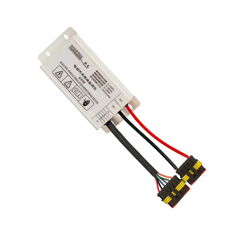GYID Insulation Monitoring Device