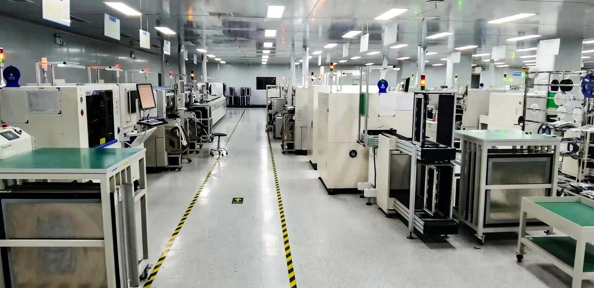 Gongyuan company image 2